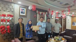 LBH PHI dan Ketua Gapoktan Desa Betung Ajukan Permohonan Rapat Dengar Pendapat Umum ke DPR RI, Desak Penyelesaian Konflik Lahan dan Penetapan 12 Tersangka