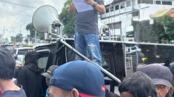 K MAKI Kecam Perjalanan Dinas Rp 19.8 Miliar Sekretariat DPRD Ogan Ilir Belum Dipertanggungjawabkan