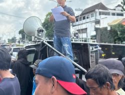 K MAKI Kecam Perjalanan Dinas Rp 19.8 Miliar Sekretariat DPRD Ogan Ilir Belum Dipertanggungjawabkan