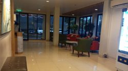 Oknum Staf BNK Diduga Sewakan Kamar Apartemen Ecohome Citra Raya dengan Tarif Perjam