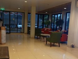 Oknum Staf BNK Diduga Sewakan Kamar Apartemen Ecohome Citra Raya dengan Tarif Perjam