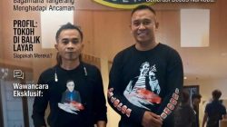 LSM PELOPOR Indonesia Layangkan Surat Cinta Manajemen Apartemen Ecohome Citra Raya