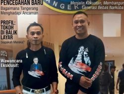 LSM PELOPOR Indonesia Layangkan Surat Cinta Manajemen Apartemen Ecohome Citra Raya