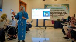 PT IMIP dan Dinas Pendidikan Morowali Kolaborasi Tingkatkan Kapasitas Kepsek di Bahodopi