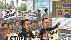 Surat Tidak Ditanggapi, LSM Pelopor Indonesia Bakal Mengggelar Aksi