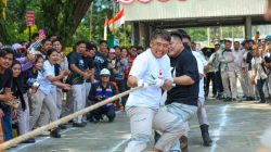 Merangkul Keberagaman, IMIP Rayakan HUT RI ke-81