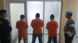 Polisi Ringkus Tiga Oknum Debt Collector di Cikupa