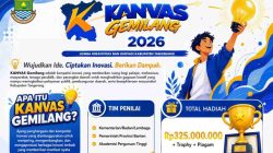 Lomba Canvas Gemilang 2026 Mendapat Respon Positif Masyarakat