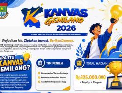 Lomba Canvas Gemilang 2026 Mendapat Respon Positif Masyarakat