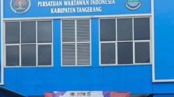 Konfercab PWI Kabupaten Tangerang Diikuti 5 Calon
