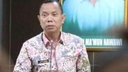 18 Desa Di wilayah Kabupaten Bekasi mengikuti Tes Tertulis Dan Wawancara di Kampus Univ Unisma Kota Bekasi