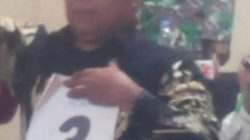 Sosok Sumitra Calon kades Tridayasakti Tambun Selatan ini terlihat biasa-biasa saja