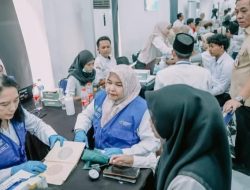 Peringati Rangkaian Hari Jadi ke-393, Pemkab Karawang Buka Akses Kerja Khusus Desil 1