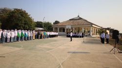 OMI Karawang Jadi Ajang Adu Prestasi, Ratusan Pelajar Madrasah Unjuk Kemampuan Diri
