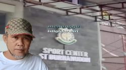 K MAKI Desak KPK Usut Tuntas Skandal Hibah Rp35 Miliar Tahun 2024 Pemkab Muara Enim ke Kejati Sumsel