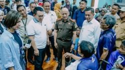 KSP Apresiasi Perhatian Pemkab Karawang pada Penyandang Disabilitas dan Anak Berkebutuhan Khusus