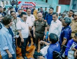 KSP Apresiasi Perhatian Pemkab Karawang pada Penyandang Disabilitas dan Anak Berkebutuhan Khusus
