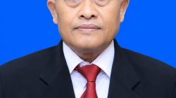 Mayor Purn Nengkin,SH Calon Kades Nomor 2 Siap Bangun Desa Bersama Warga Masyarakat