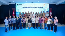 DPRD Kabupaten Lahat dan PLN UID S2JB Bahas Peningkatan Kualitas Layanan dan Keandalan Listrik