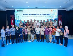 DPRD Kabupaten Lahat dan PLN UID S2JB Bahas Peningkatan Kualitas Layanan dan Keandalan Listrik