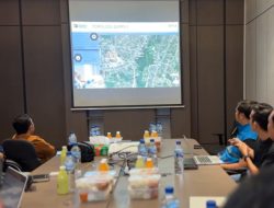 PLN Jajaki Kebutuhan Listrik 3 MW untuk Dukung Operasional Pertamina EP Prabumulih