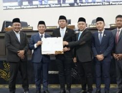 Fokus pada Kesejahteraan Masyarakat, Pemkab Karawang Pastikan Anggaran Perubahan 2026 Lebih Responsif