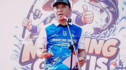 Bupati Karawang Gelar Mancing Gratis Serentak di 30 Kecamatan