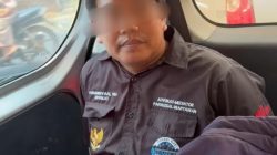 Diduga Peras Perangkat Desa, Oknum Wartawan Ditangkap