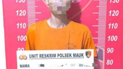 PM Warga Sukatani Ditangkap Polisi, Ratusan Obat Daftar G Diamankan