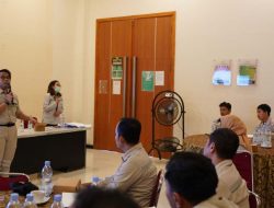 IMIP Perkuat Ruang Aman melalui Layanan Kesehatan Mental Karyawan