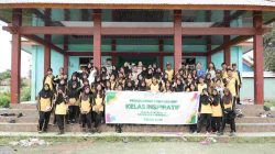 Komitmen IMIP Tingkatkan Kualitas Kesehatan dan Pendidikan Warga Bahodopi
