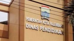 Pengadaan Mebeler Ratusan Miliar Tahun 2025 Dinas Pendidikan Palembang Luput dari Audit, K-MAKI Pertanyakan ke BPK RI
