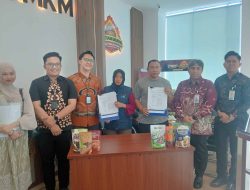 Bank Sumsel Babel Perluas Akses Pembiayaan Wirausaha Muda di OKU Selatan melalui Kredit Sultan Muda 2026