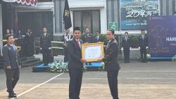 Perkuat Keterbukaan Informasi Hukum, Pemkab Karawang Tembus 4 Besar Nasional JDIHN Award Kemenkumham RI