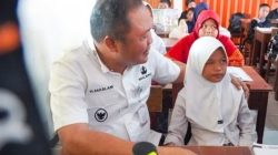 Dari UMKM hingga Ruang Kelas,Wabup Maslani Tinjau Langsung Program untuk Warga Karawang
