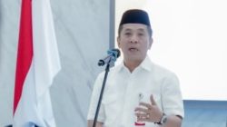 Bupati Karawang, Aep Syaepuloh Lantik 89 Pejabat, Minta ASN Fokus Bekerja dan Layani Masyarakat