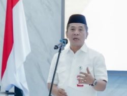 Bupati Karawang, Aep Syaepuloh Lantik 89 Pejabat, Minta ASN Fokus Bekerja dan Layani Masyarakat