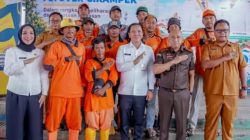 Songsong Tahun 2028 Bupati Karawang Terus Geber Penataaan dan Peremajaan Cikampek