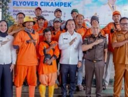 Songsong Tahun 2028 Bupati Karawang Terus Geber Penataaan dan Peremajaan Cikampek