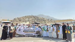 Kisah Sukses Adam Hijrah Tour and Travel: Menjadi Jembatan Spiritual Masyarakat di Kampung Halaman