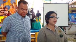 Akses BPJS Kesehatan dan Tingginya Angka Perceraian di OKU Timur Menjadi Perhatian Khusus Irma Suryani