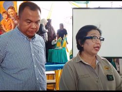 Akses BPJS Kesehatan dan Tingginya Angka Perceraian di OKU Timur Menjadi Perhatian Khusus Irma Suryani