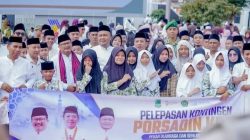 Hari Santri Nasional 2026, Bupati Karawang: Santri Menjadi Benteng Moral dan Agen Perubahan
