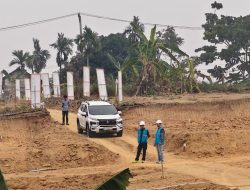Momentum HLN ke-81, PLN Perkuat Pelayanan dari Tahap Perencanaan untuk Kebutuhan Listrik Masyarakat