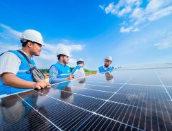 HLN ke-81: PLN Perkuat Peran Listrik sebagai Penggerak Kehidupan dan Kemandirian Bangsa