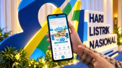 Momentum HLN ke-81, PLN Permudah Pelanggan Sesuaikan Kebutuhan Listrik melalui Diskon Tambah Daya 50%