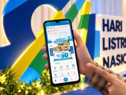 Momentum HLN ke-81, PLN Permudah Pelanggan Sesuaikan Kebutuhan Listrik melalui Diskon Tambah Daya 50%