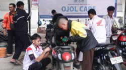 Semangat HLN ke-81 dan Milad YBM ke-20, YBM PLN UID S2JB Hadirkan Program Lebih Dekat dengan Masyarakat