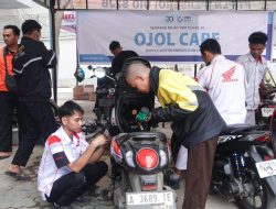 Semangat HLN ke-81 dan Milad YBM ke-20, YBM PLN UID S2JB Hadirkan Program Lebih Dekat dengan Masyarakat