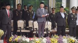 Kala Bupati Karawang Ajak Pemuda Jadi Pionir Perubahan dan Kawal Pilkades Digital